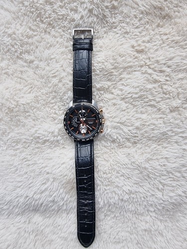 Seiko chronograph ssb315p1 - seiko,