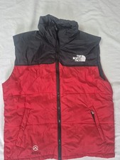 The North Face Summit Series
