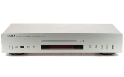 Yamaha s300 player - cd-s300,