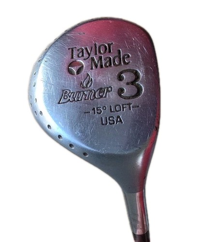 Taylor made burner driver - made,
