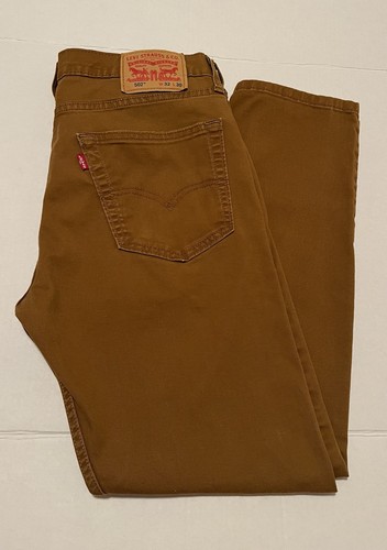 Men colored levi s - men’s,