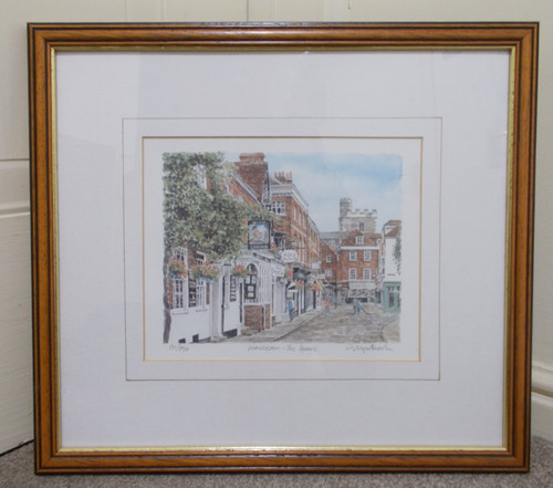 Glyn philip martin - philip,