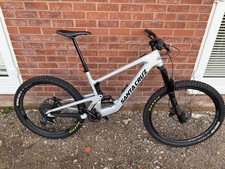 Santa Cruz Heckler SL C S XL