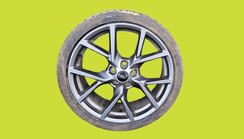 Ford focus mk4 c519 - focus, alloy
