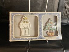 Royal Doulton The Snowman tree