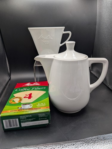 Melitta minden large - large, pourover