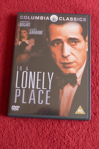 Lonely place humphrey - lonely,