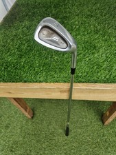Mizuno Tour Proven TP-21 M Wedge - Regular Flex Steel Shaft - Right Handed