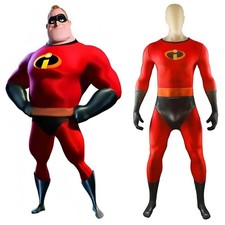 The Mr Incredible Jumpsuit