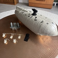 Vintage Star Wars Kenner Rebel