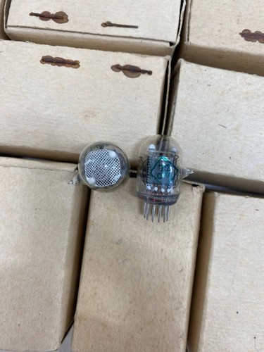 28pcs new nixie tubes - new, nos