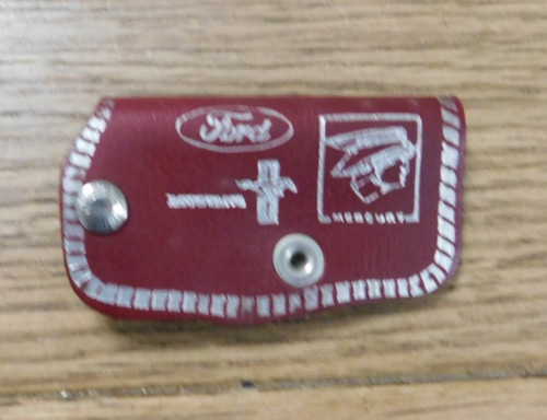 Vtg ford mustang - vtg,