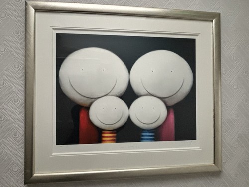 Doug hyde the family - doug, ‘the