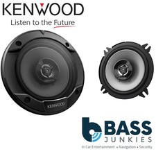 Kenwood KFC-S1366 -5.25" 13cm
