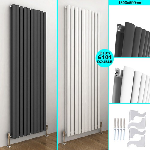 Vertical radiator 1800 1600 - 1800,