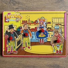 Mr Tumble Something Special