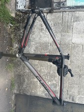49cm Cube Delhi Frame For 700c