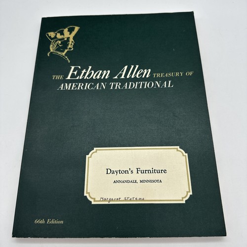 Ethan allen furniture treasury - allen,