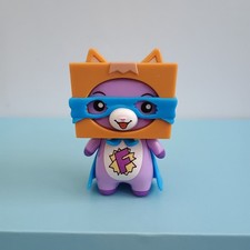 LankyBox Superhero Foxy 2.75"