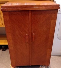 1949 Vintage Electric/Treadle