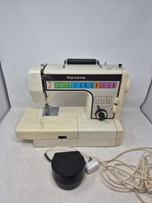 Toyota Model 3001-DX Electric