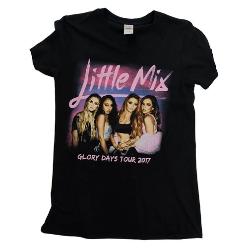 Little mix glory - little, tour