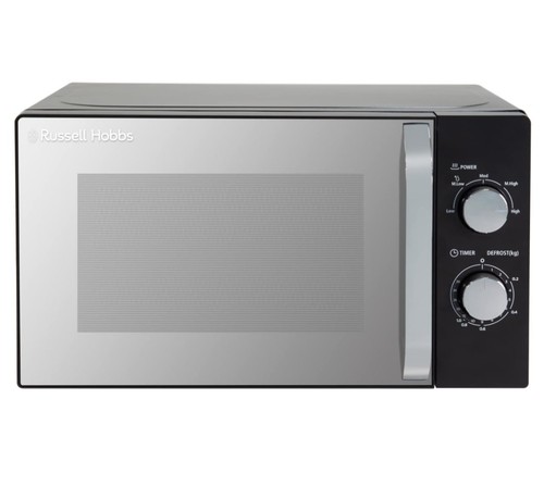 Russell hobbs manual microwave - russell,