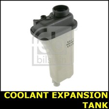 Coolant Expansion Tank Fits