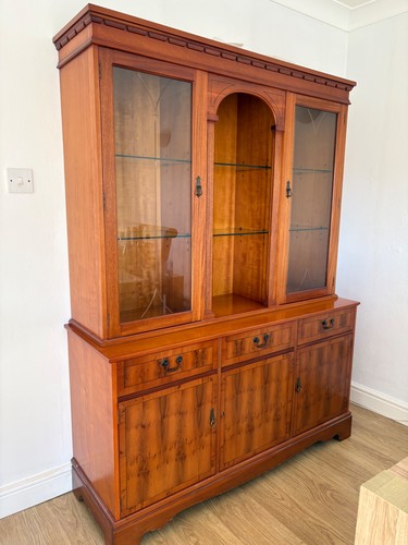 Vintage strongbow yew - strongbow, wood