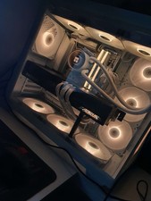 Gaming PC High-Performance
