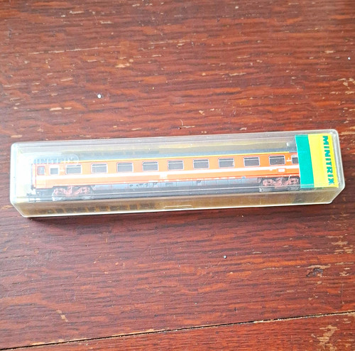 Minitrix gauge 160 - n, db