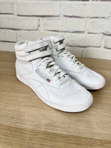 Women reebok classic - hi, top