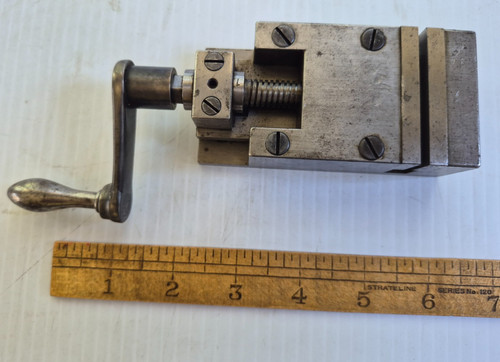 Vintage machinist toolmakers - vintage,