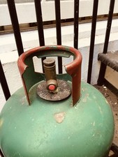 Full Calor 13kg Propane Gas Bottles - Deliver Hants, West Sussex, Dorset, S Wilt