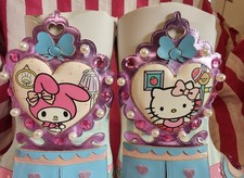 Irregular Choice 6 38 Hello