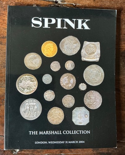 The marshall collection - the,
