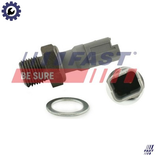 Oil pressure switch - pressure, ft80143