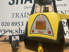 Leica Rugby 400 DG (Dual