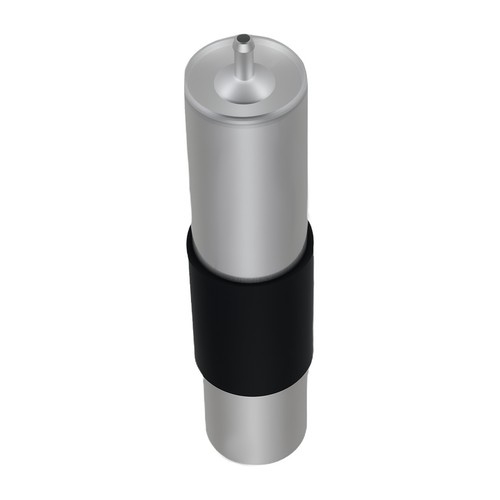 Fuel filter for bmw - z3, 1.8