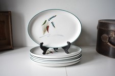 Vintage Set of 6 Denby
