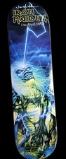 SIGNED By Jamie Thomas Zero X