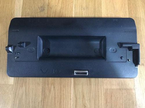 Sony vaio vgp - vaio, docking