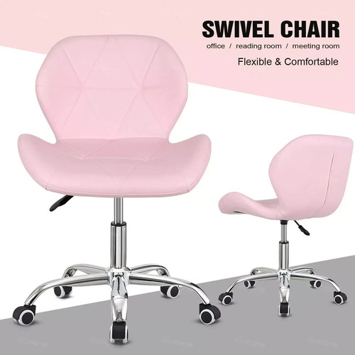 Office chair computer - chair, pc