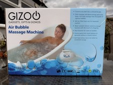 GIZOO Air Bubble Massage