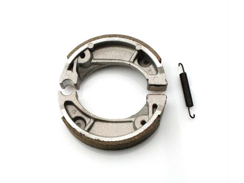 Brake pads 100mm set - , honda