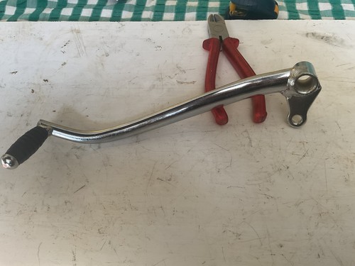 Honda cb250k cb350k gear lever - cb250k,