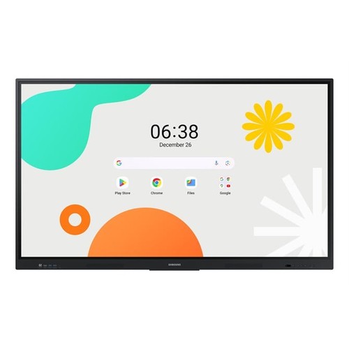 Samsung wa65f interactive - samsung,