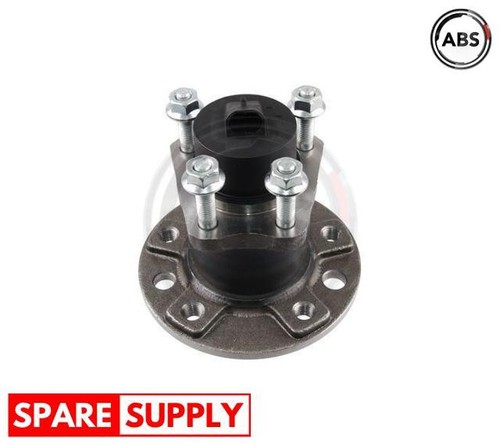 Wheel hub for opel astra - wheel,