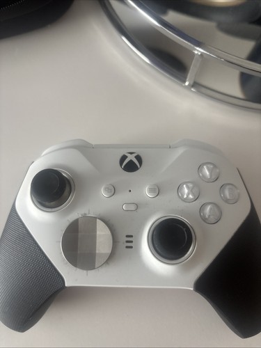 Microsoft elite series - microsoft,
