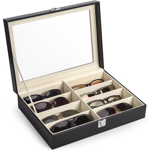 Grid eyeglass sunglasses - grid,